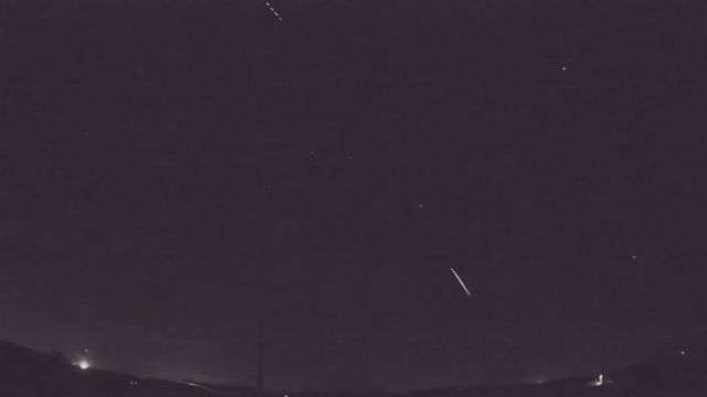 AMS98 meteor