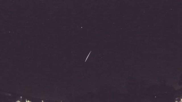 AMS98 meteor