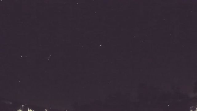 AMS98 meteor