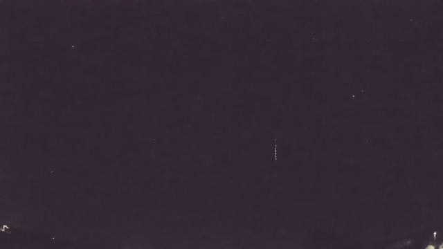 AMS98 meteor