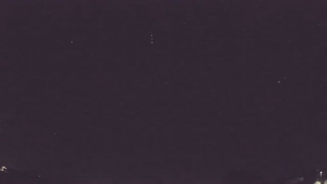 AMS98 meteor