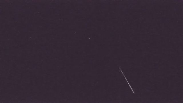 AMS98 meteor
