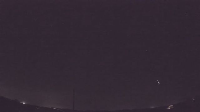 AMS98 meteor