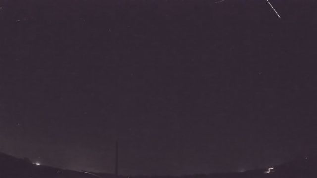 AMS98 meteor
