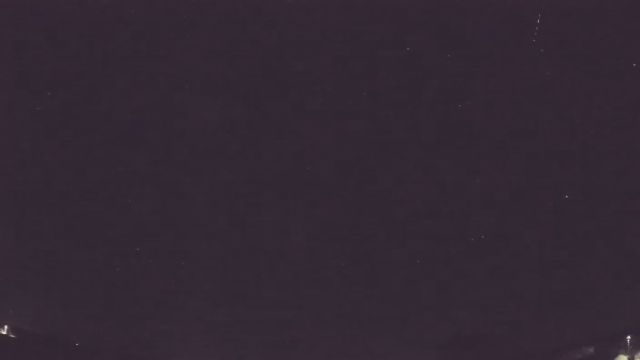 AMS98 meteor
