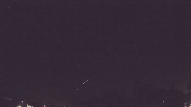 AMS98 meteor