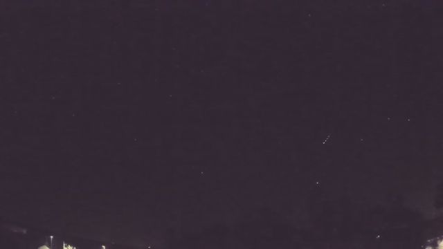 AMS98 meteor