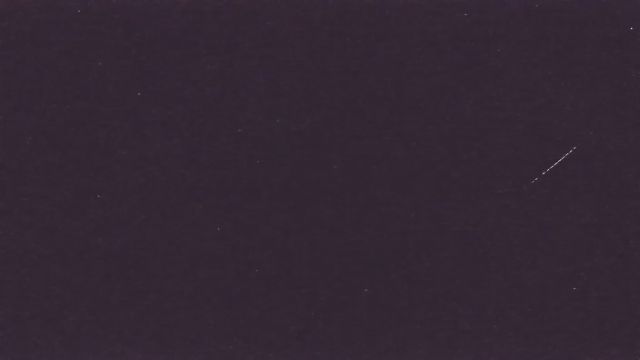 AMS98 meteor