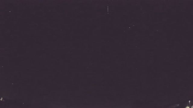 AMS98 meteor