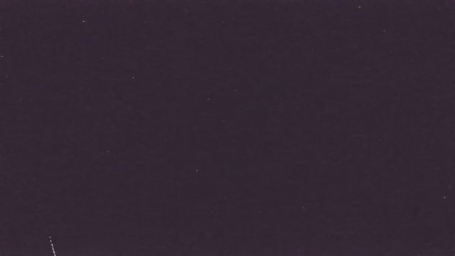 AMS98 meteor