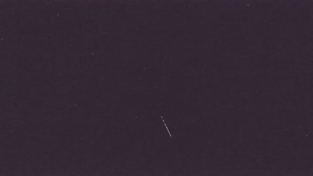 AMS98 meteor