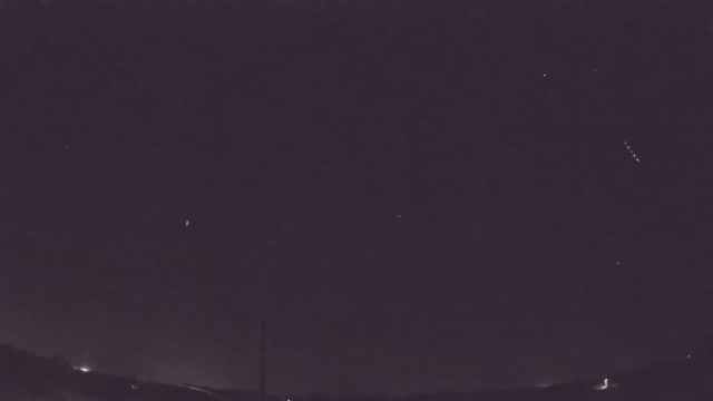 AMS98 meteor