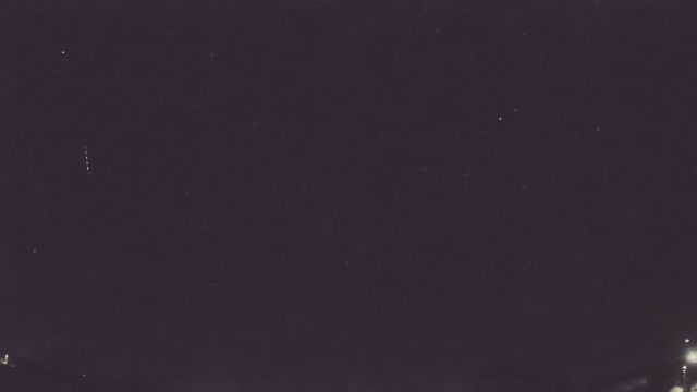 AMS98 meteor