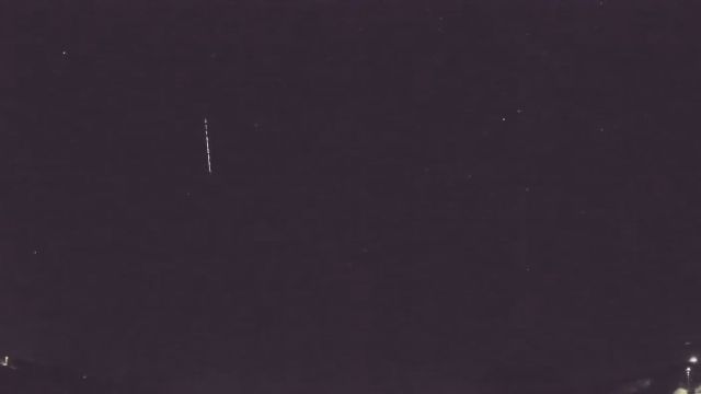 AMS98 meteor