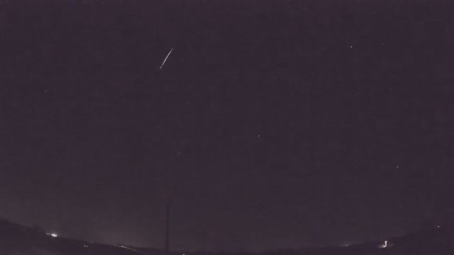 AMS98 meteor