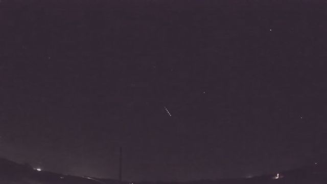 AMS98 meteor