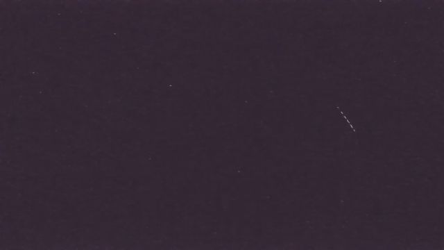 AMS98 meteor