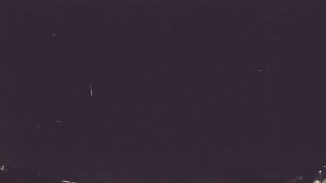 AMS98 meteor