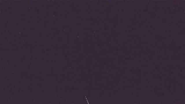 AMS98 meteor