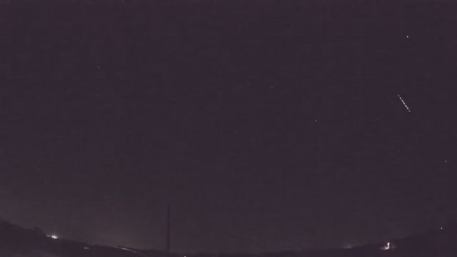 AMS98 meteor