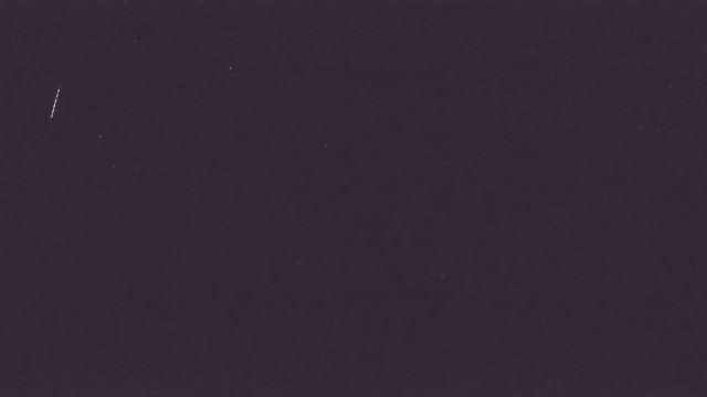 AMS98 meteor