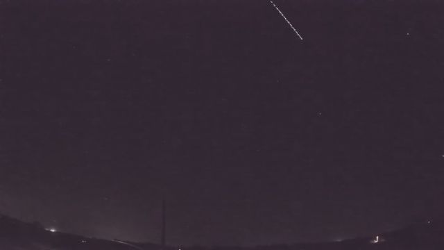 AMS98 meteor