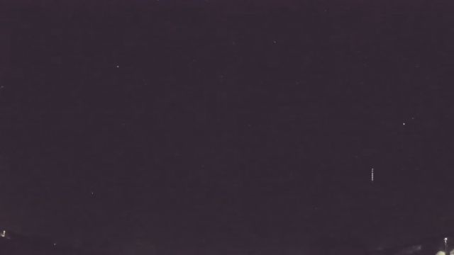 AMS98 meteor