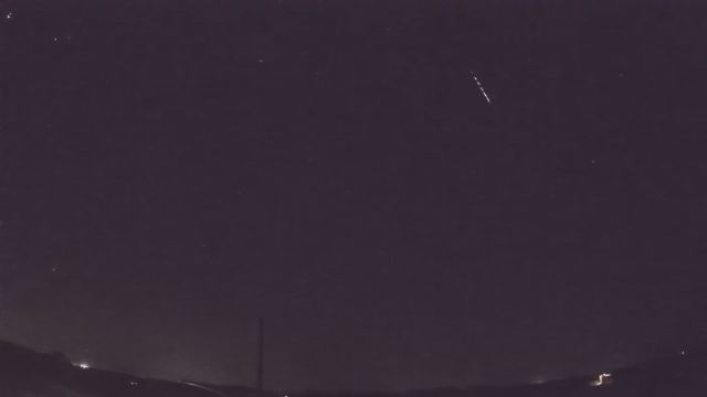 AMS98 meteor