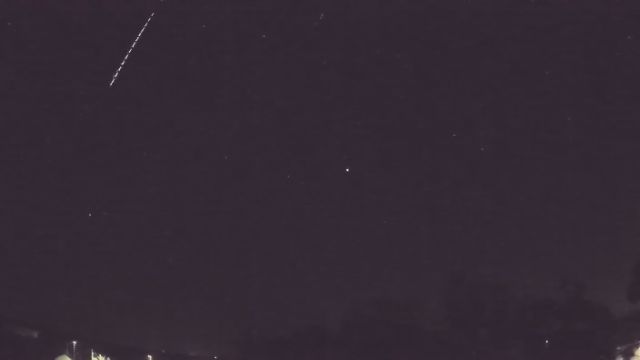 AMS98 meteor