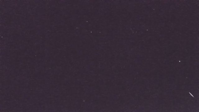 AMS98 meteor