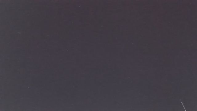AMS98 meteor