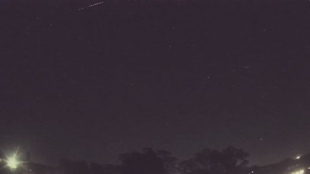 AMS98 meteor
