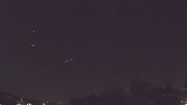 AMS98 meteor