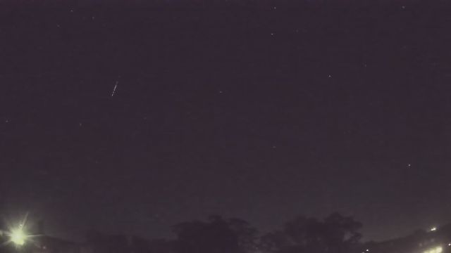 AMS98 meteor