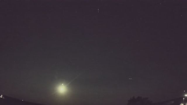 AMS98 meteor
