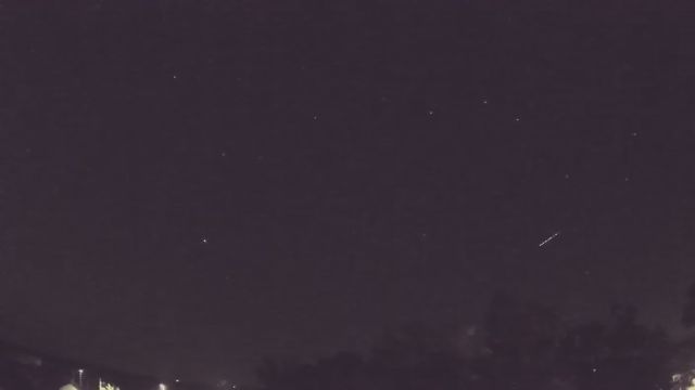 AMS98 meteor