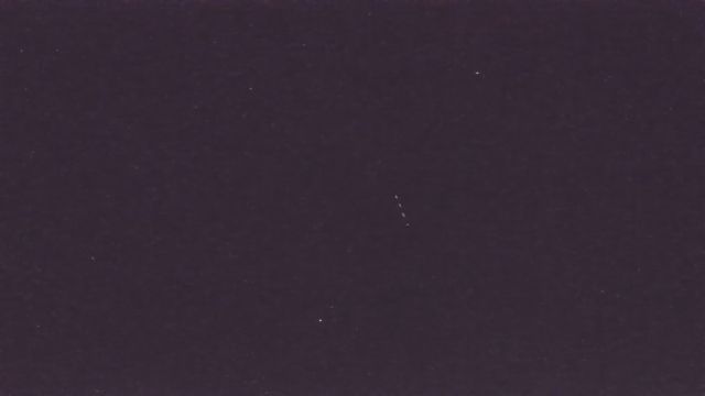 AMS98 meteor