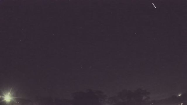 AMS98 meteor