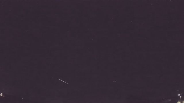 AMS98 meteor