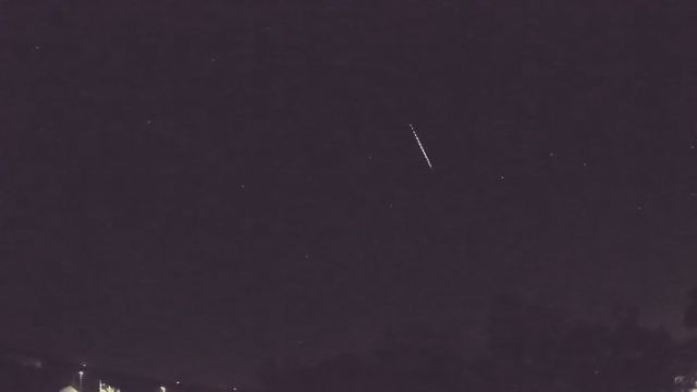AMS98 meteor