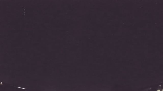 AMS98 meteor