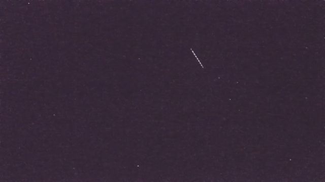 AMS98 meteor
