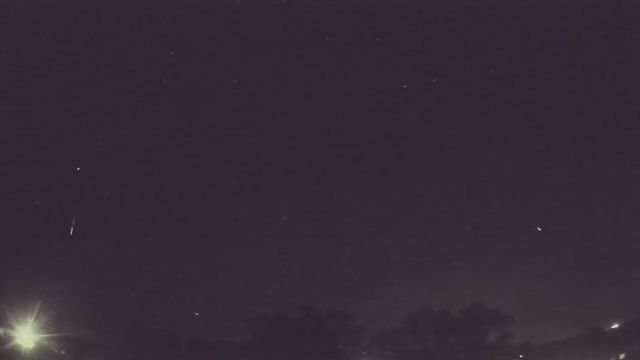 AMS98 meteor
