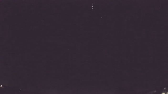 AMS98 meteor