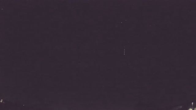 AMS98 meteor