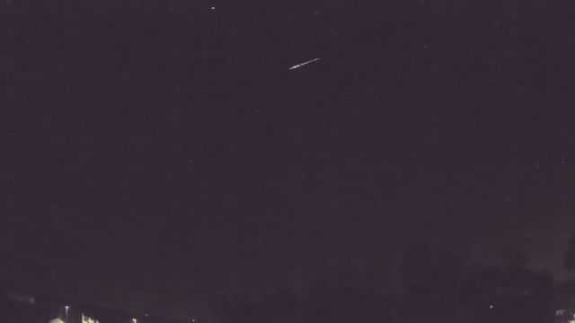 AMS98 meteor