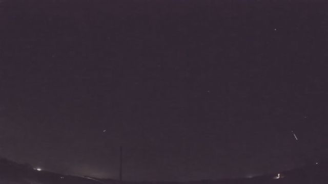 AMS98 meteor