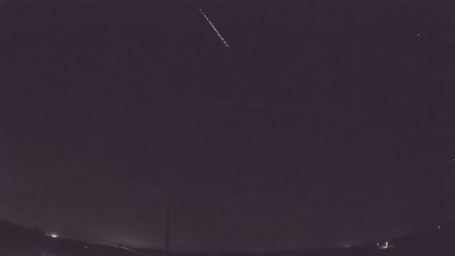 AMS98 meteor