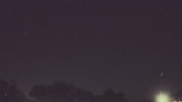 AMS98 meteor
