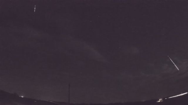 AMS98 meteor